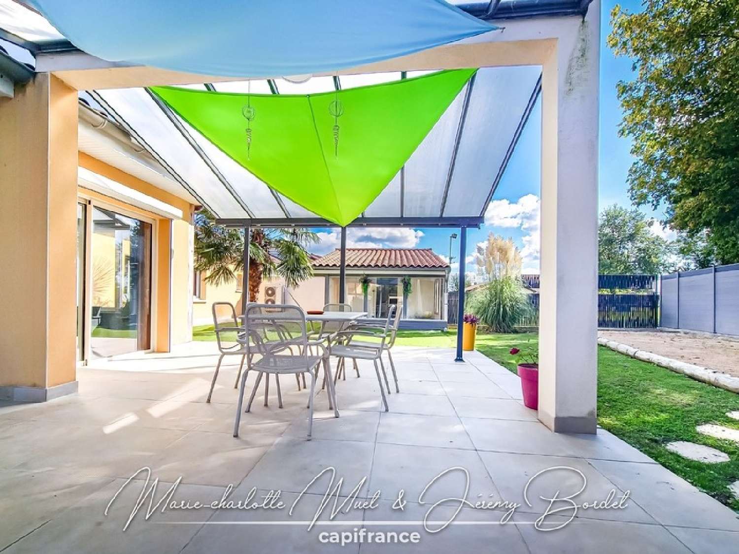 en venta casa Chevroux Ain 2