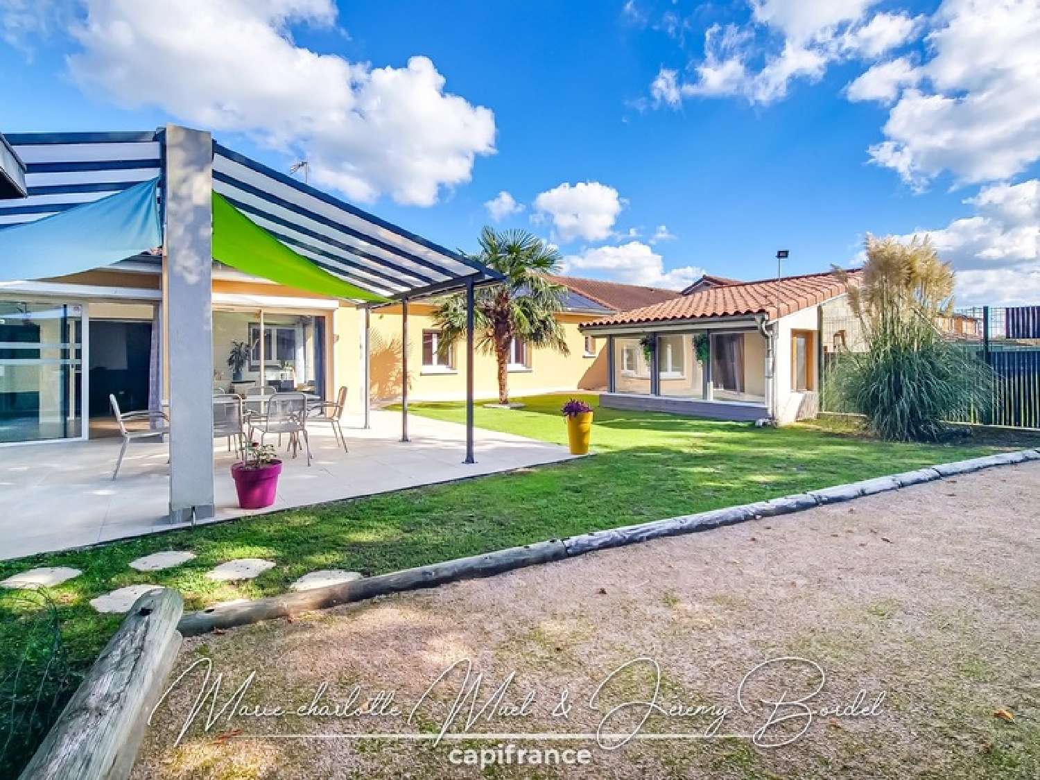 en venta casa Chevroux Ain 3