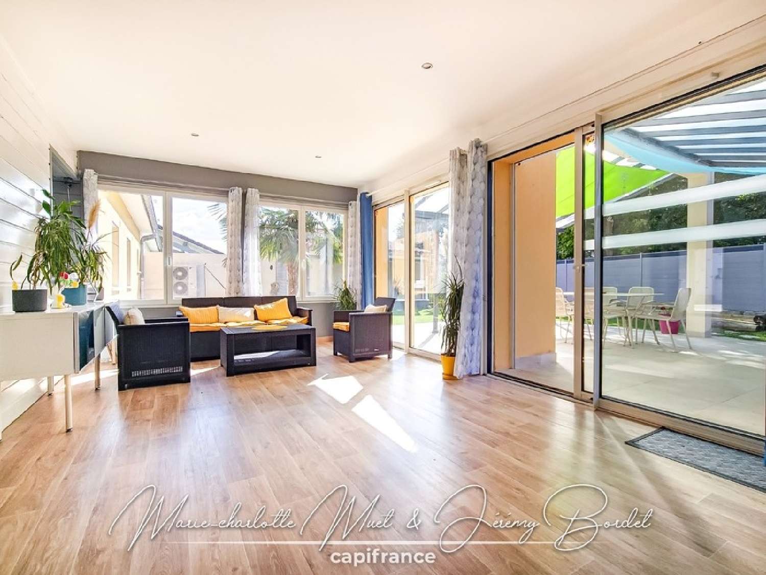 en venta casa Chevroux Ain 7