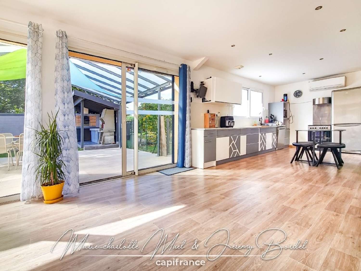 en venta casa Chevroux Ain 8