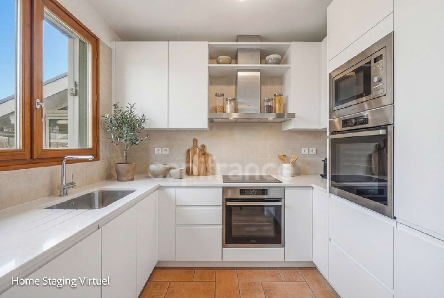 à vendre maison Chevry Ain 3