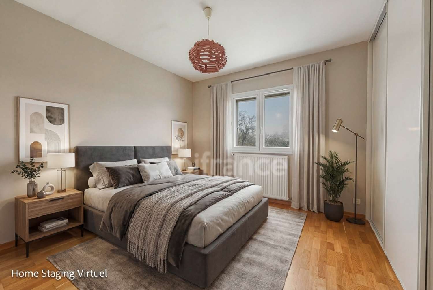 à vendre maison Chevry Ain 6