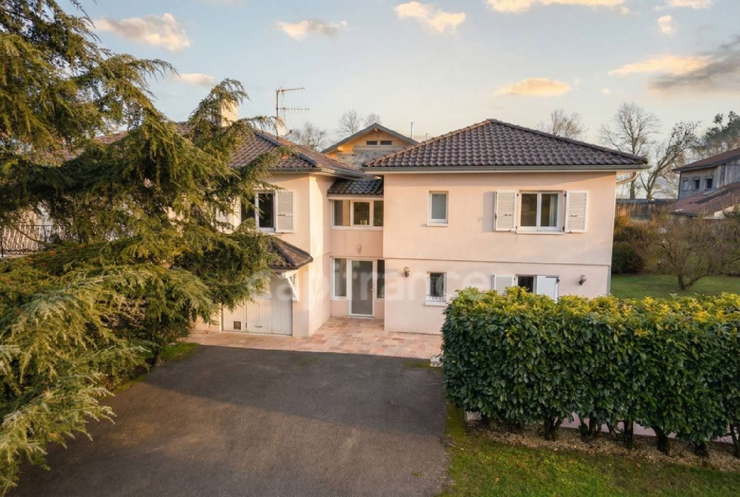 à vendre maison Chevry Ain 8