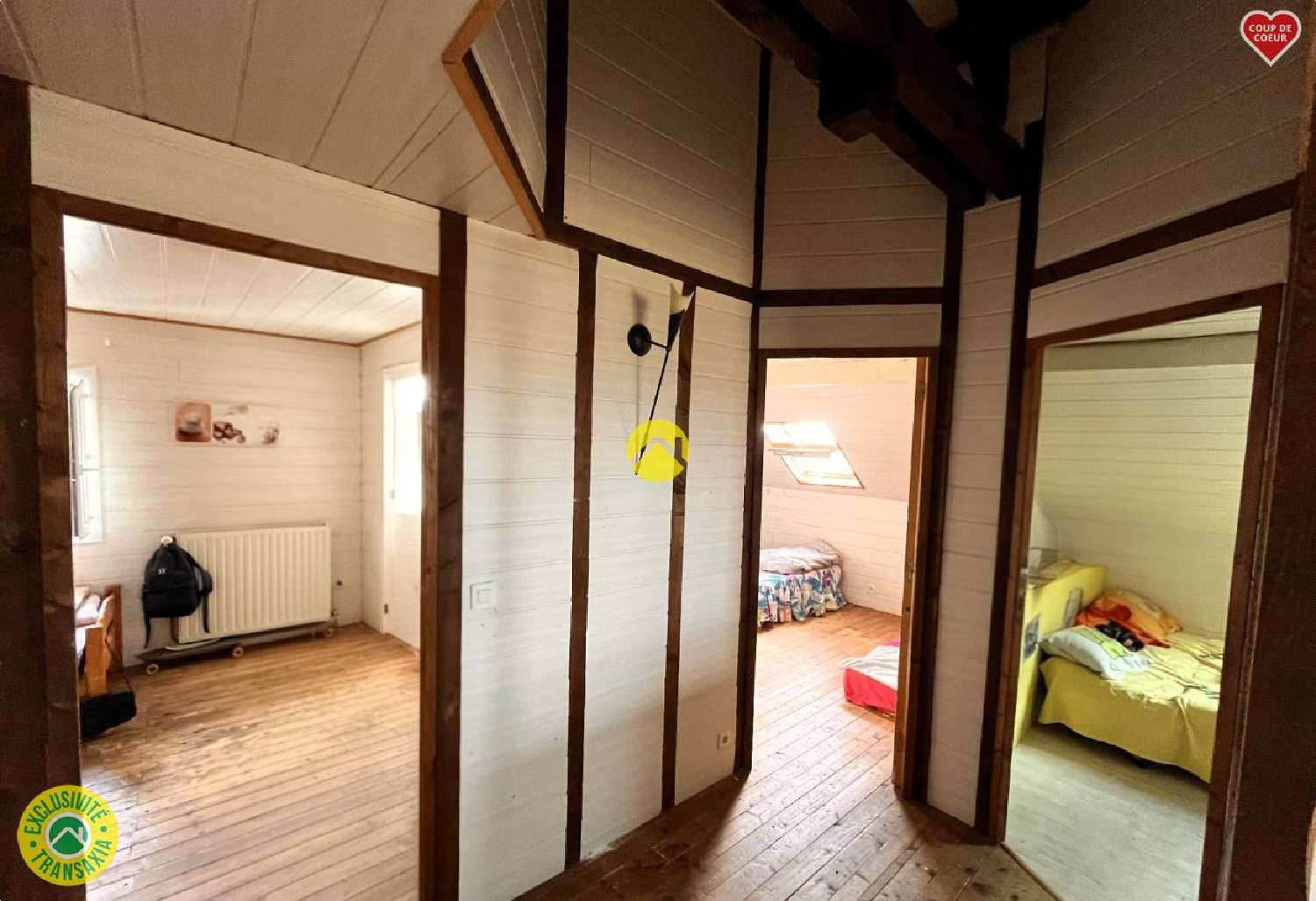 te koop huis Chezal-Benoît Cher 6