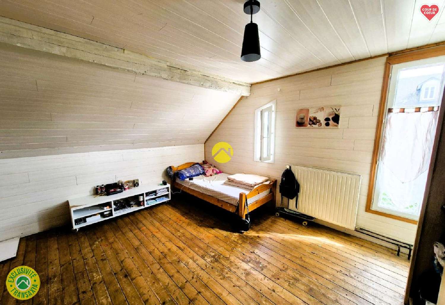 te koop huis Chezal-Benoît Cher 7