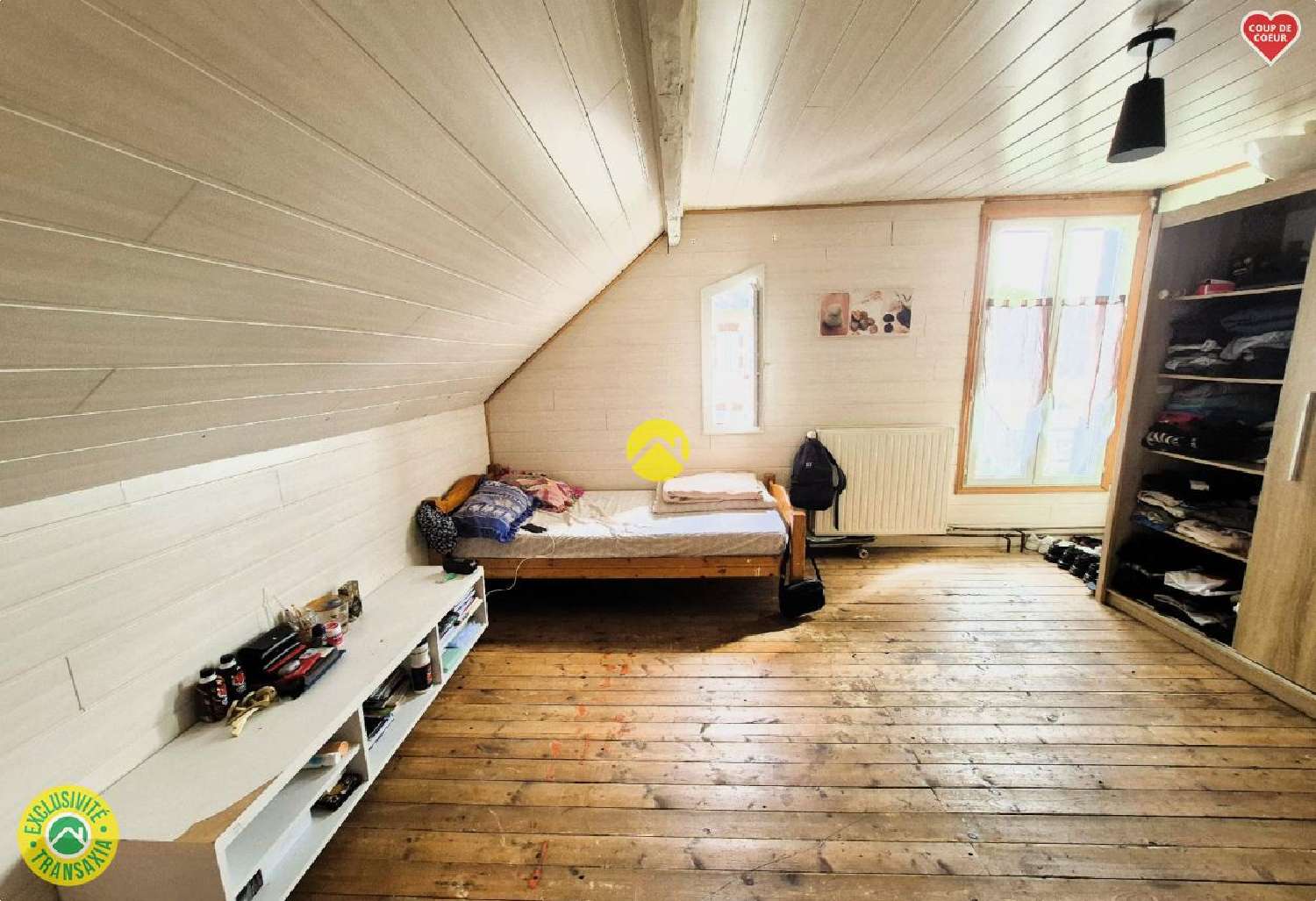 te koop huis Chezal-Benoît Cher 8