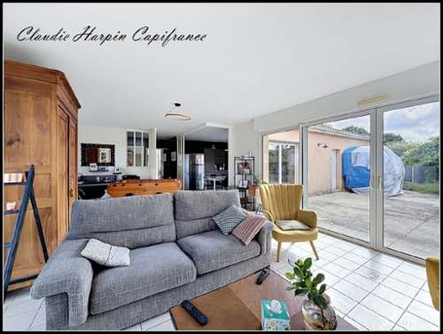 Chiché Deux-Sèvres maison foto 7348012