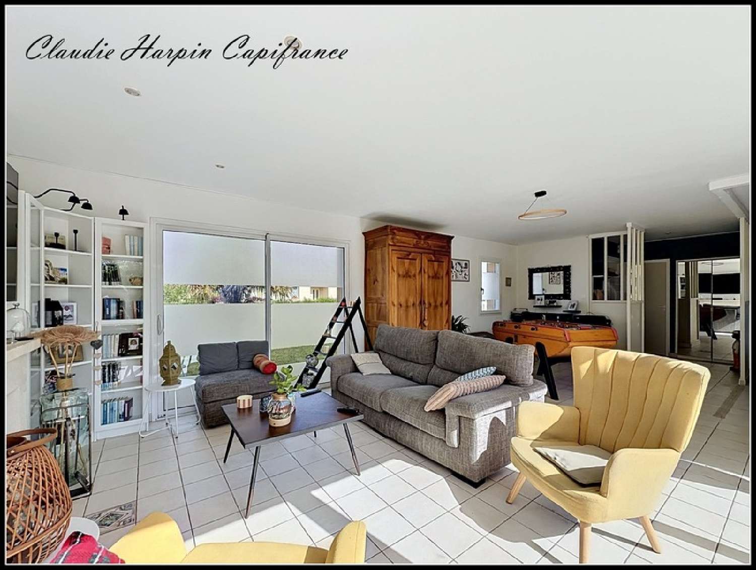  à vendre maison Chiché Deux-Sèvres 2