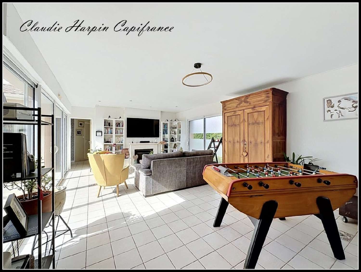  à vendre maison Chiché Deux-Sèvres 3
