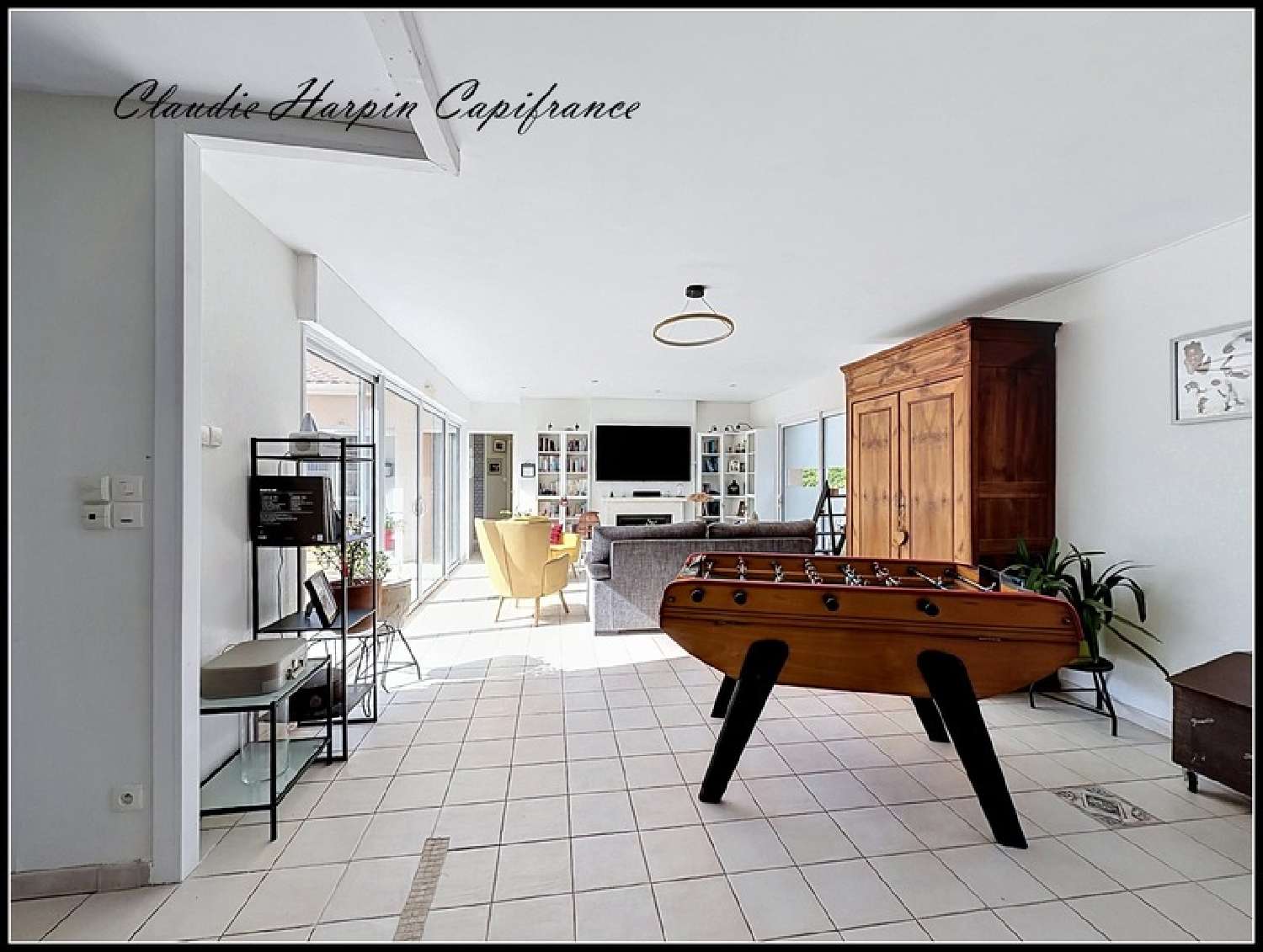  à vendre maison Chiché Deux-Sèvres 5