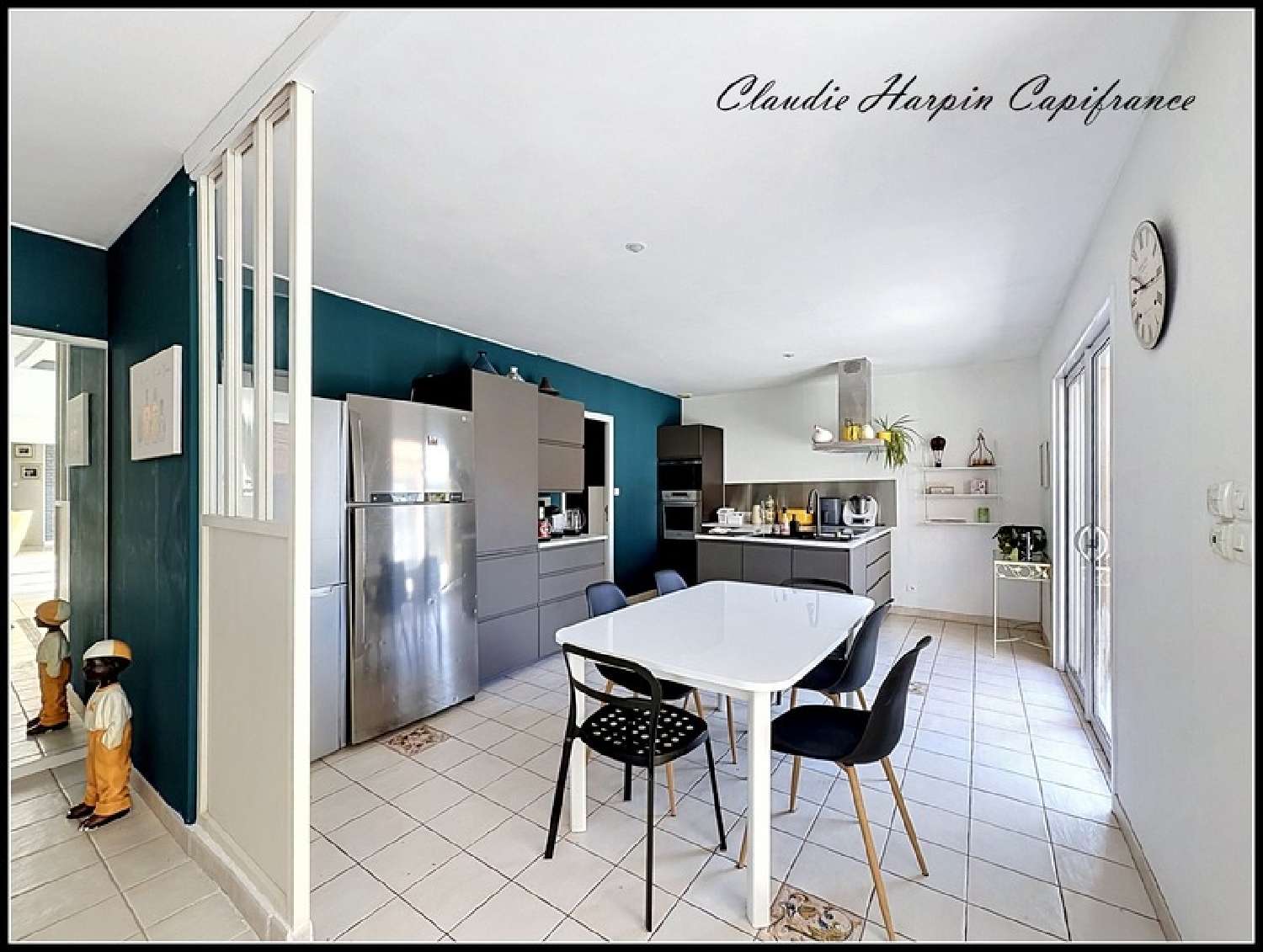  à vendre maison Chiché Deux-Sèvres 6