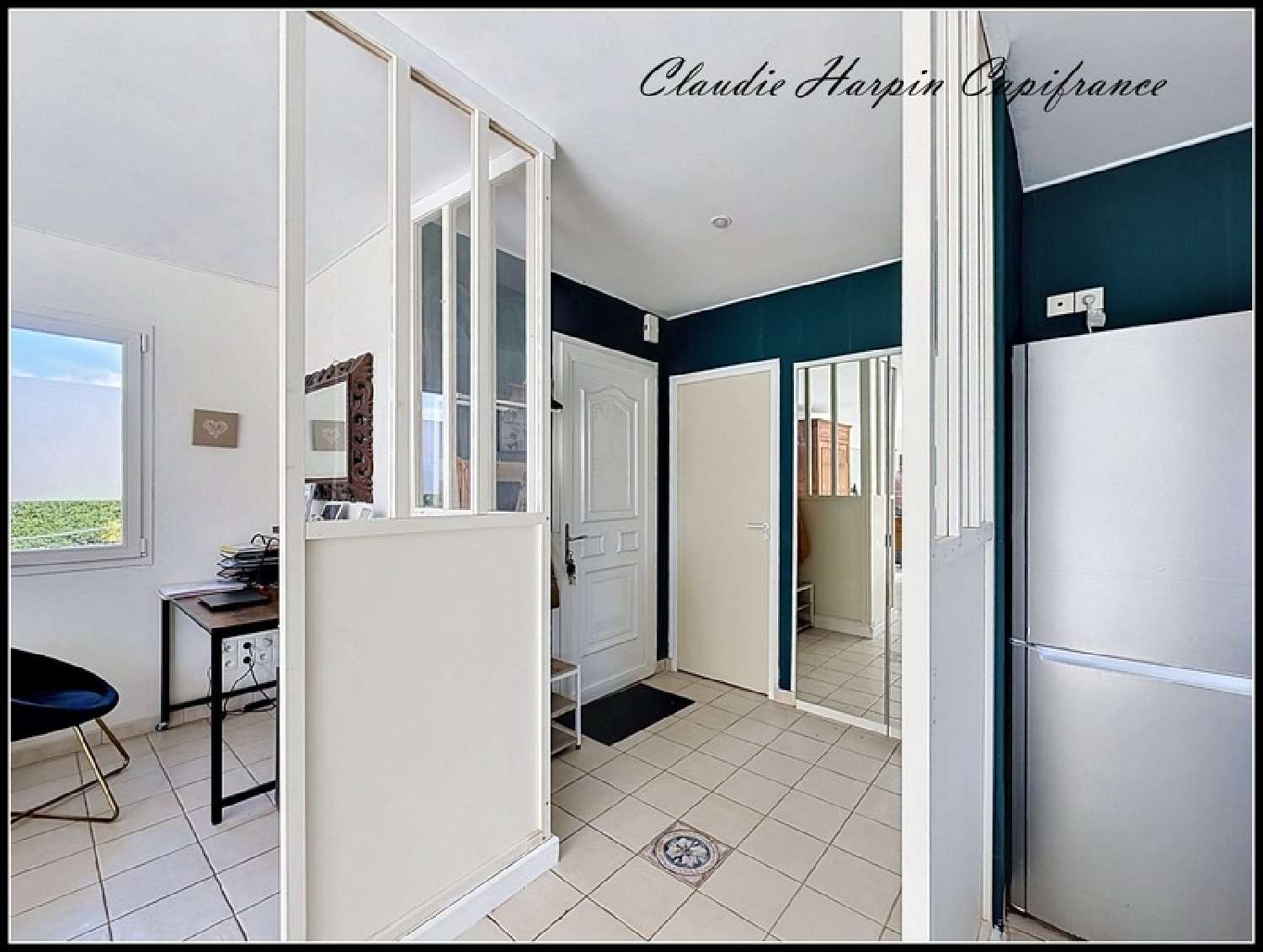  à vendre maison Chiché Deux-Sèvres 7