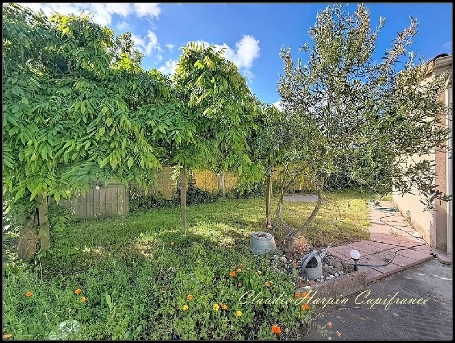  à vendre maison Chiché Deux-Sèvres 8