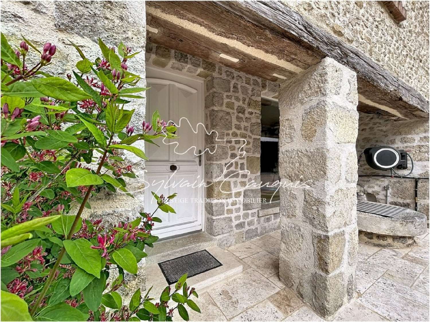 for sale house Chilleurs-aux-Bois Loiret 1