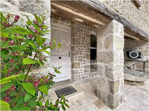 Chilleurs-aux-Bois Loiret house foto 7333904