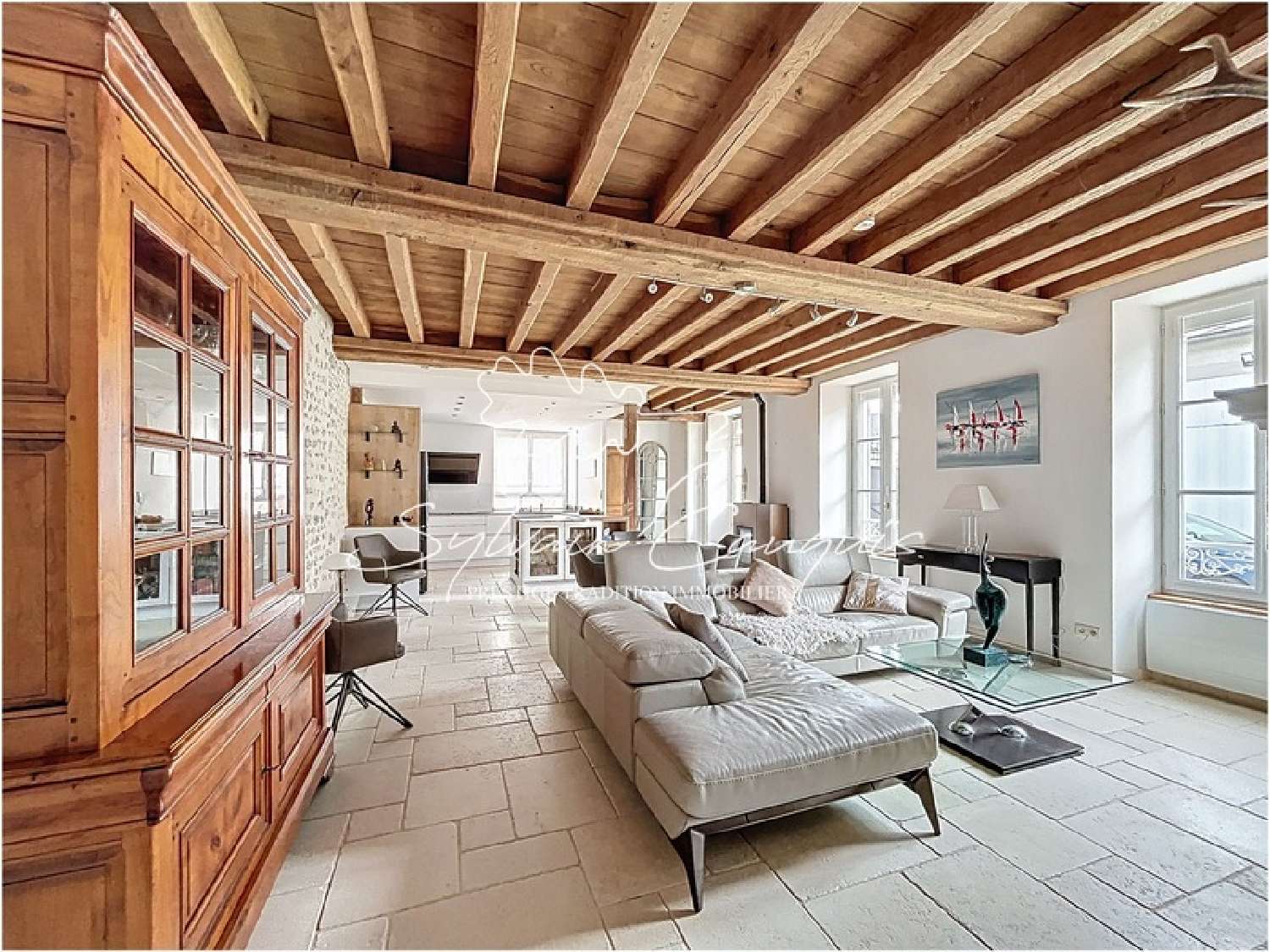 for sale house Chilleurs-aux-Bois Loiret 3