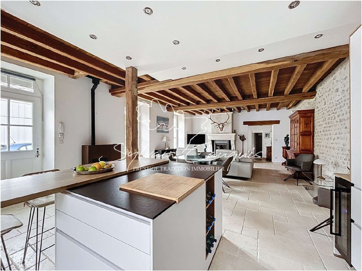 for sale house Chilleurs-aux-Bois Loiret 4