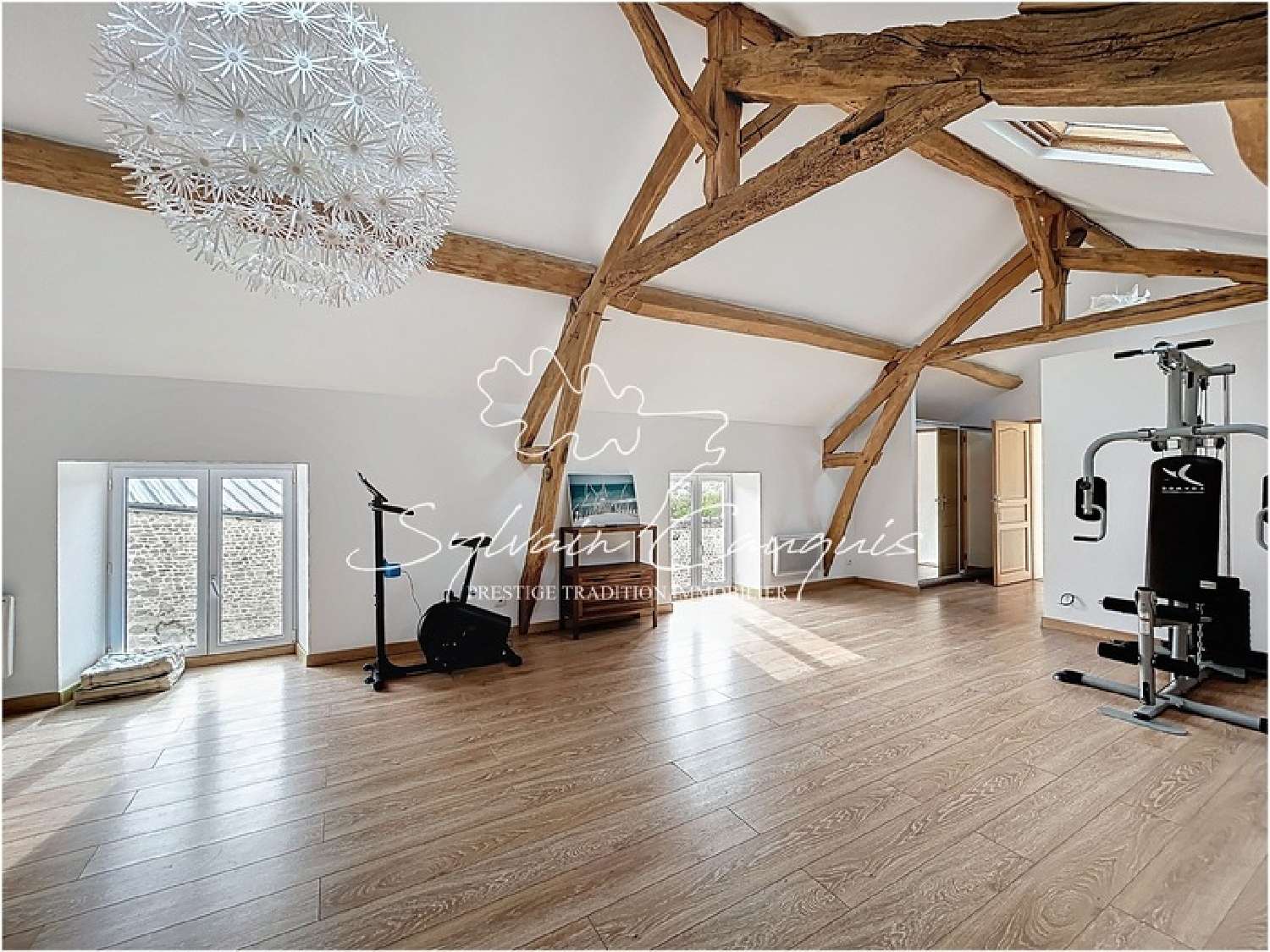 for sale house Chilleurs-aux-Bois Loiret 7