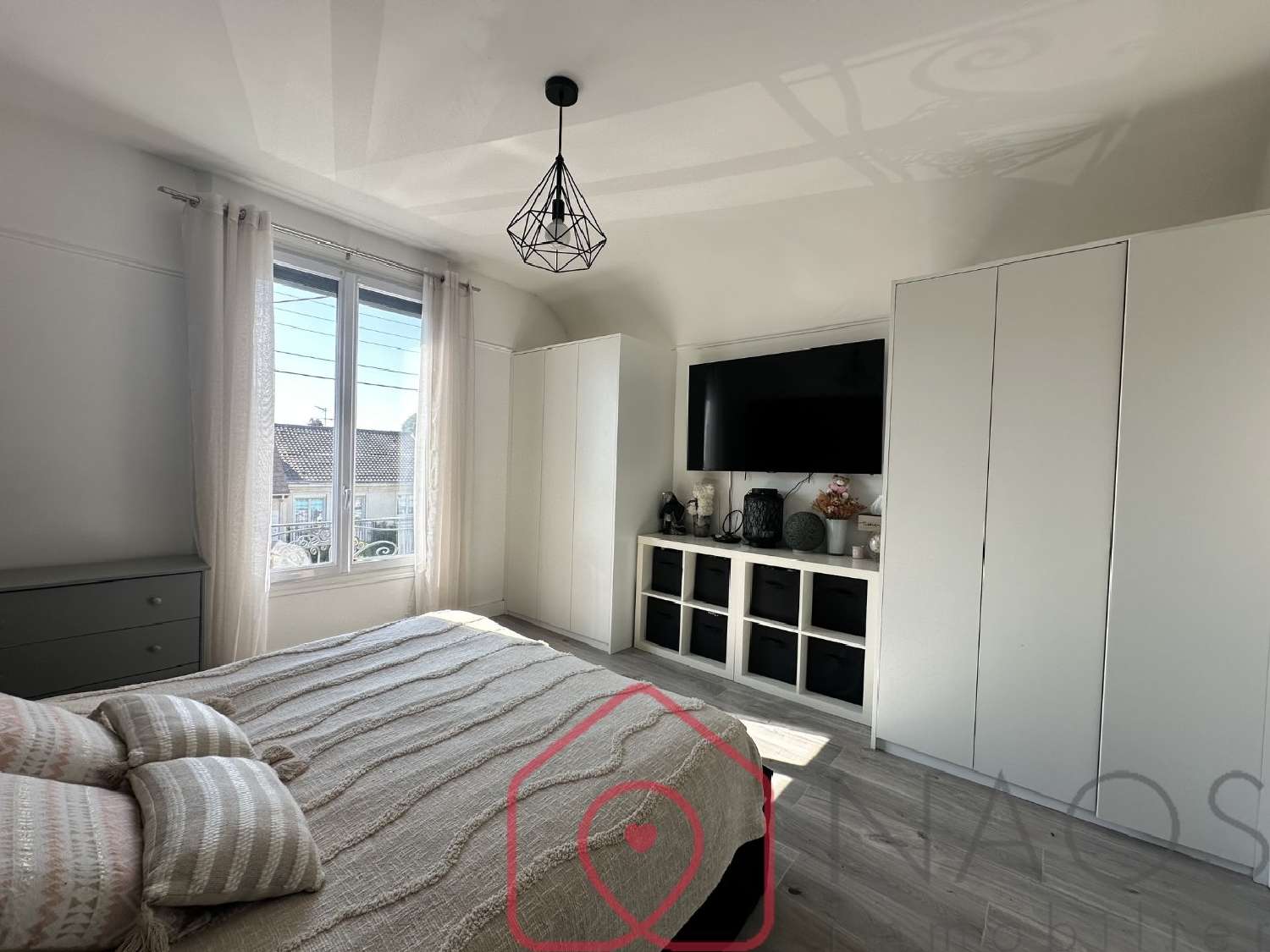  te koop huis Chilly-Mazarin Essonne 7