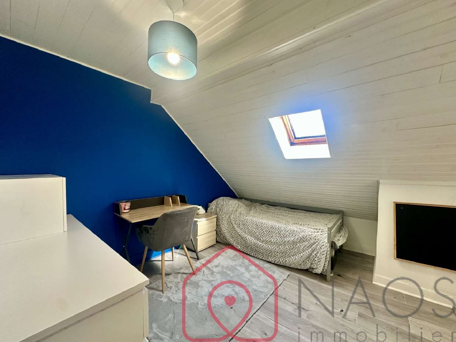  te koop huis Chilly-Mazarin Essonne 8