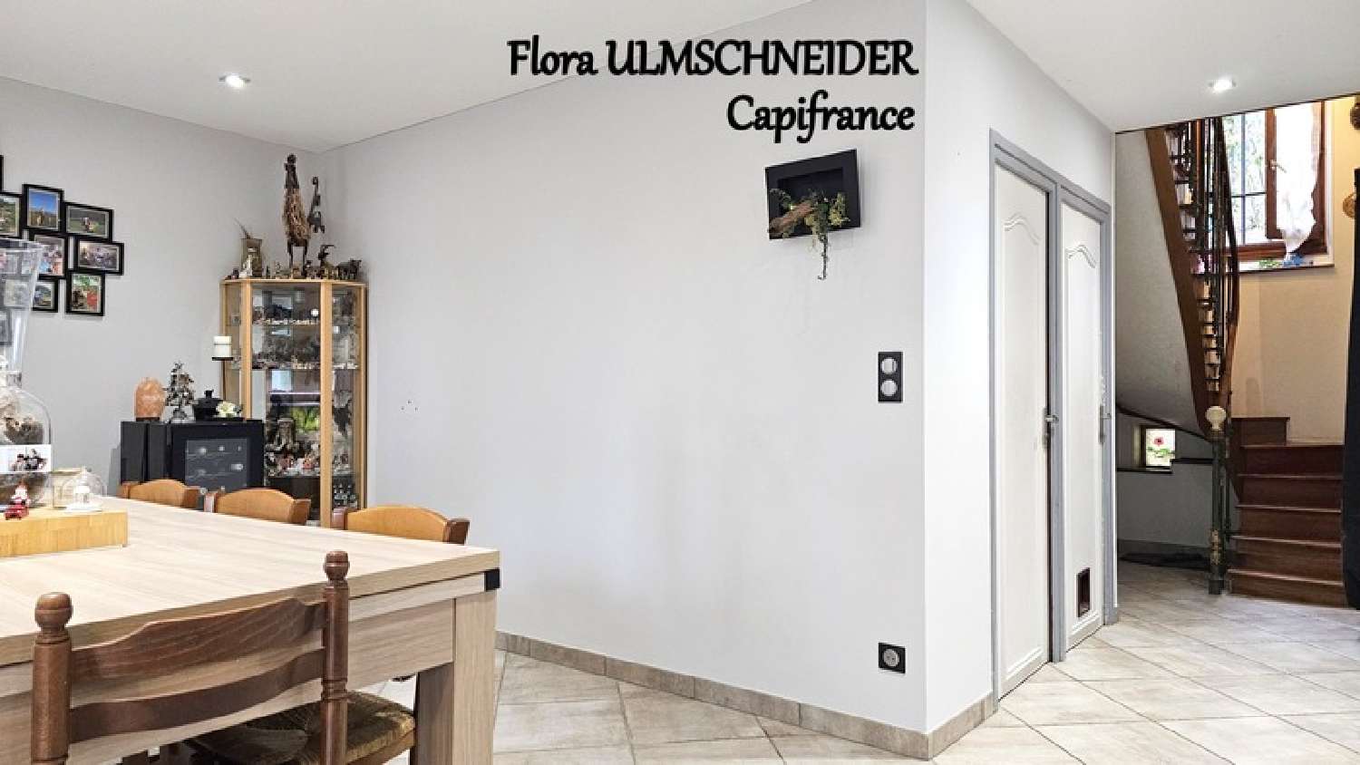 en venta casa Chindrieux Savoie 5