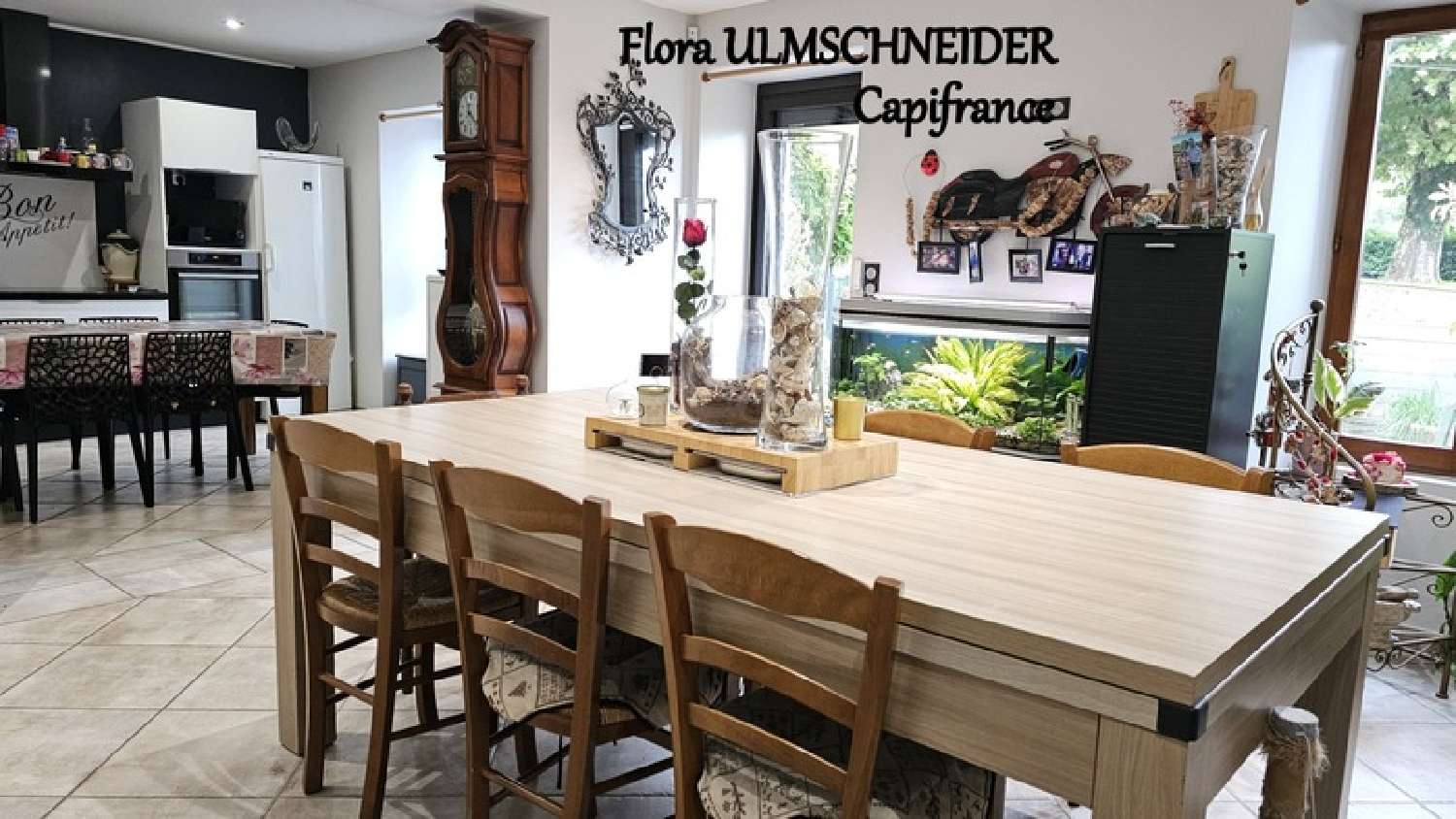 en venta casa Chindrieux Savoie 6