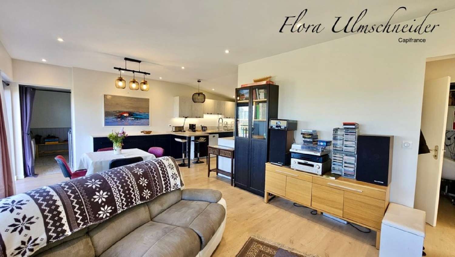  te koop huis Chindrieux Savoie 8