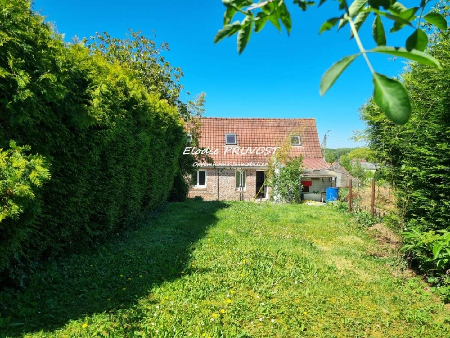  for sale house Chocques Pas-de-Calais 2