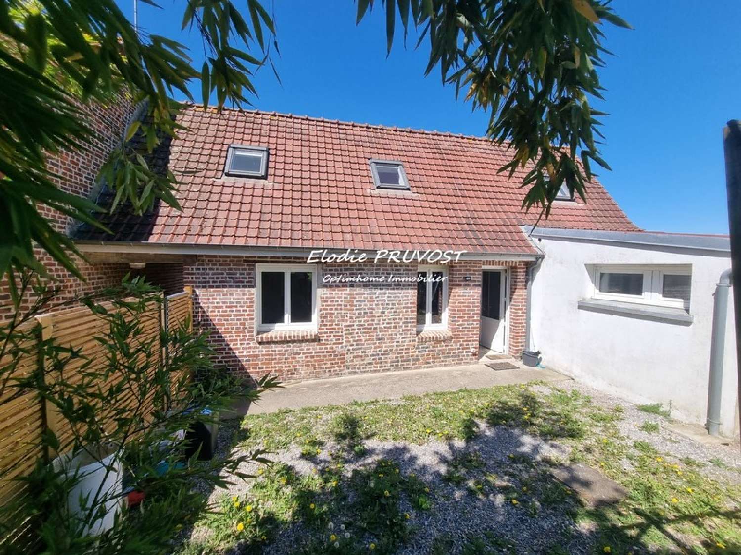  for sale house Chocques Pas-de-Calais 3