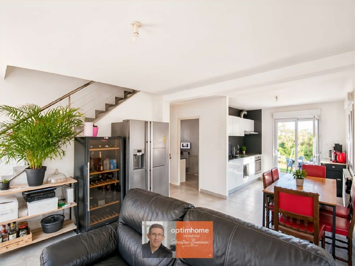  for sale house Choisey Jura 2
