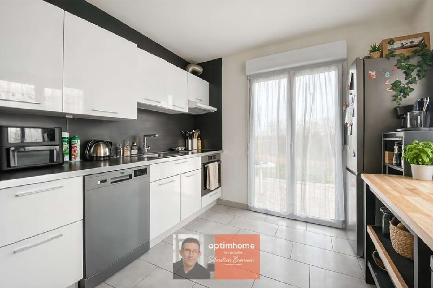  for sale house Choisey Jura 4