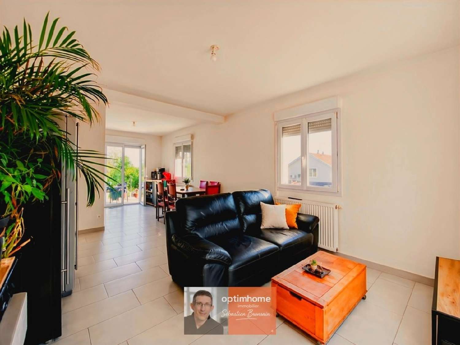  for sale house Choisey Jura 5