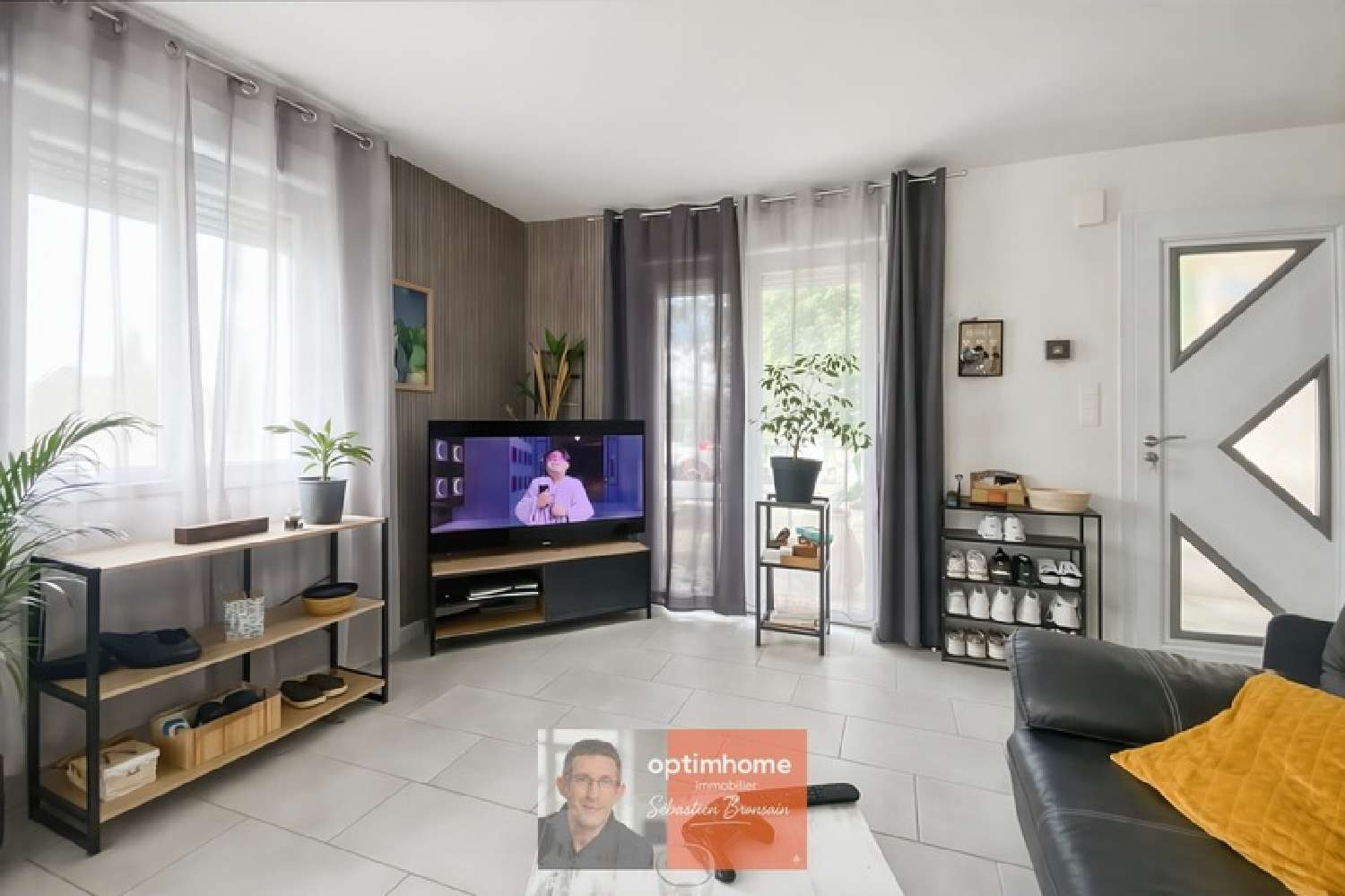  for sale house Choisey Jura 6