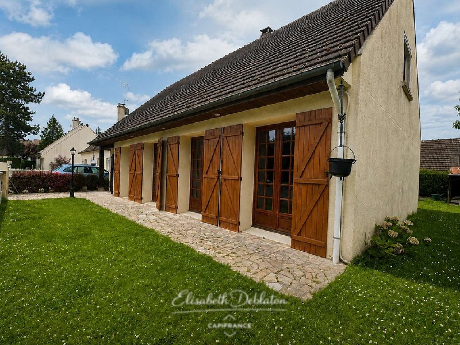 en venta casa Choisy-au-Bac Oise 1