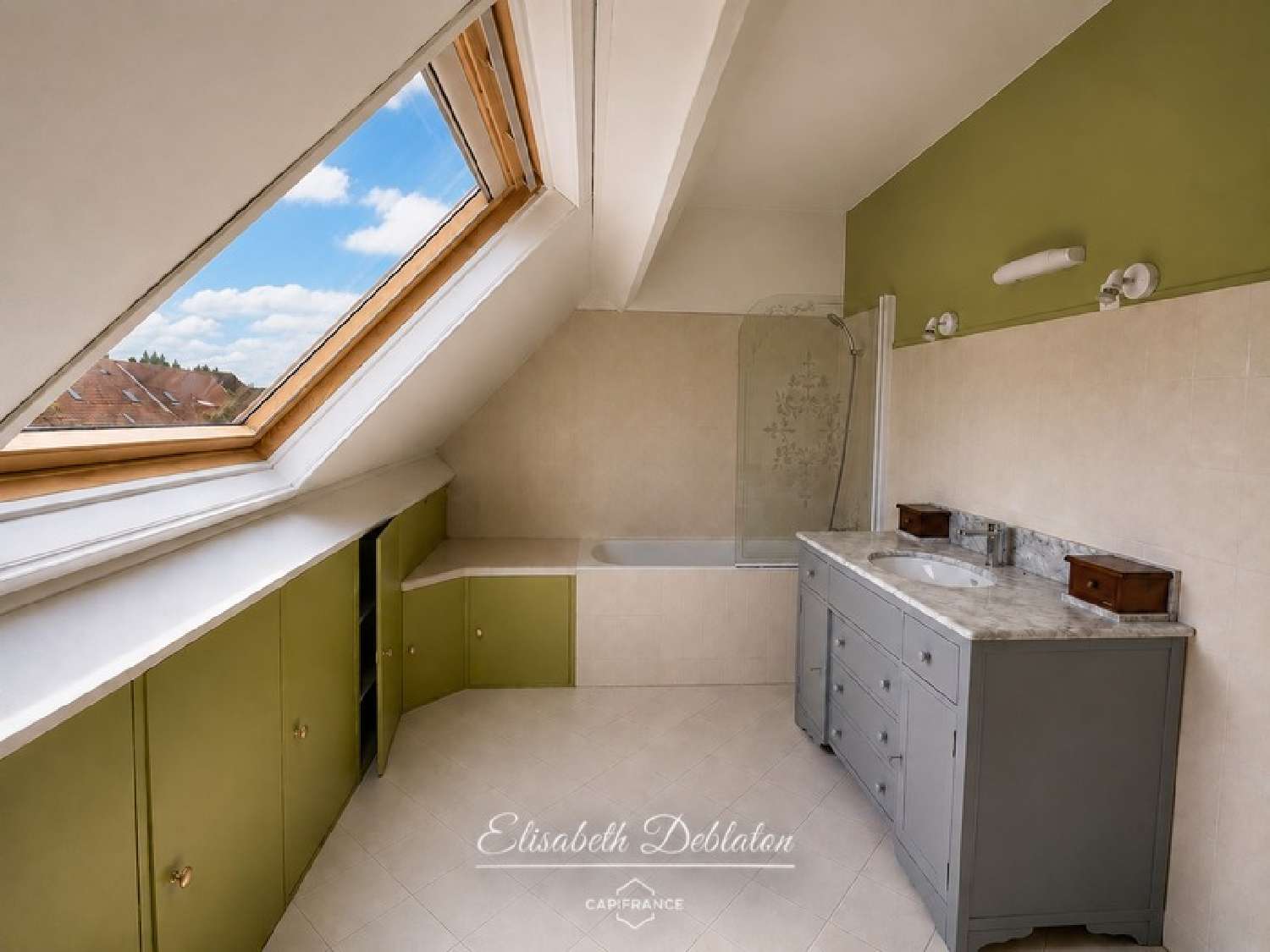 en venta casa Choisy-au-Bac Oise 2