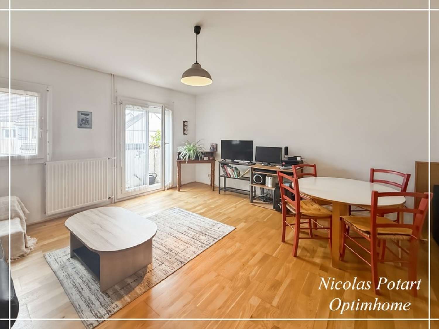for sale house Choisy-au-Bac Oise 6