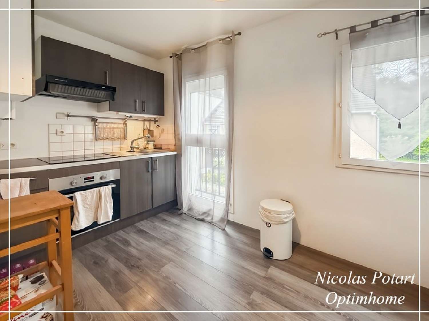 for sale house Choisy-au-Bac Oise 8