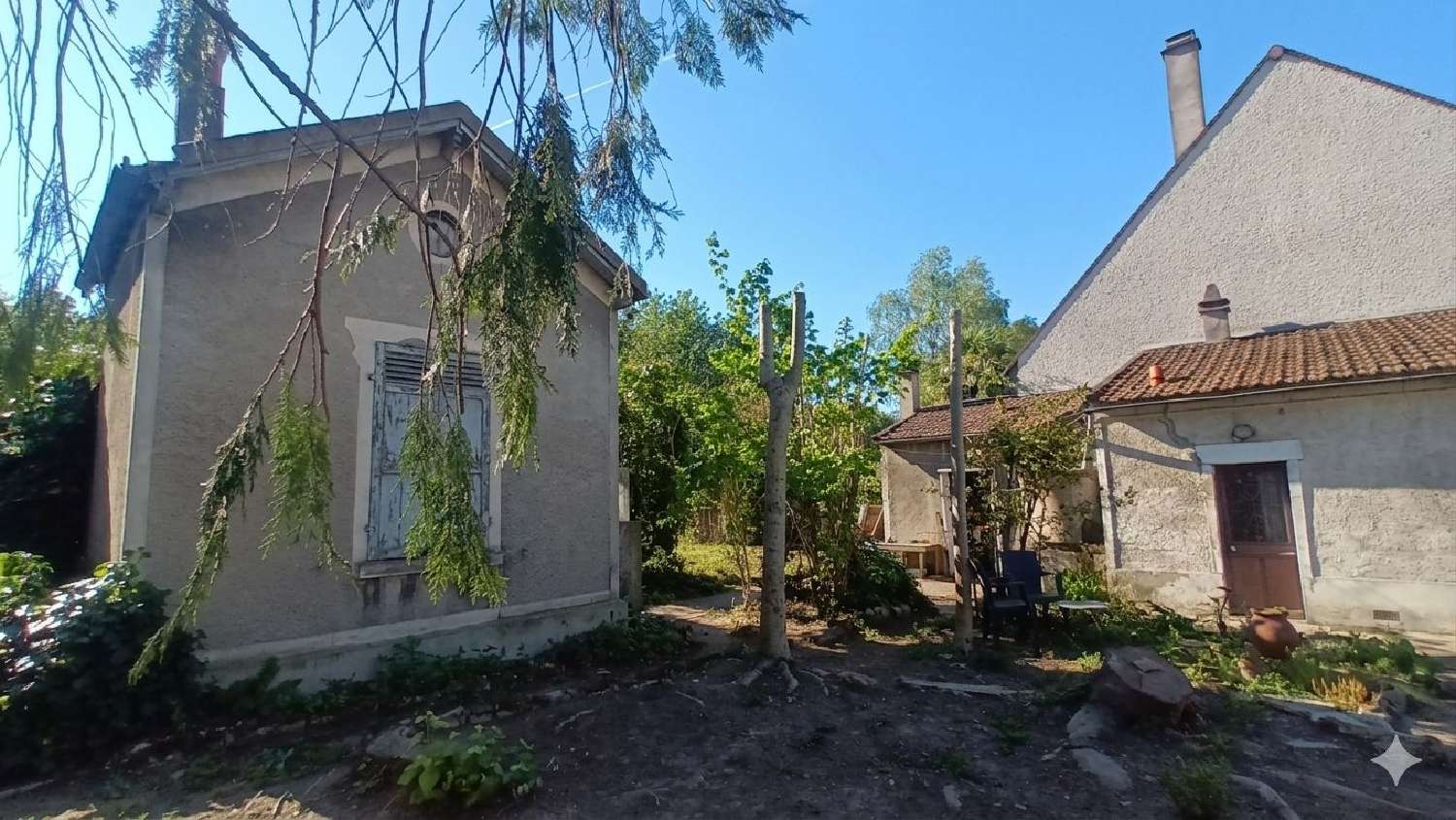  te koop huis Choisy-le-Roi Val-de-Marne 1