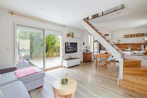 Choisy-le-Roi Val-de-Marne Haus Bild 7346167