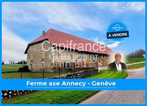 Choisy Haute-Savoie casa foto 7334883