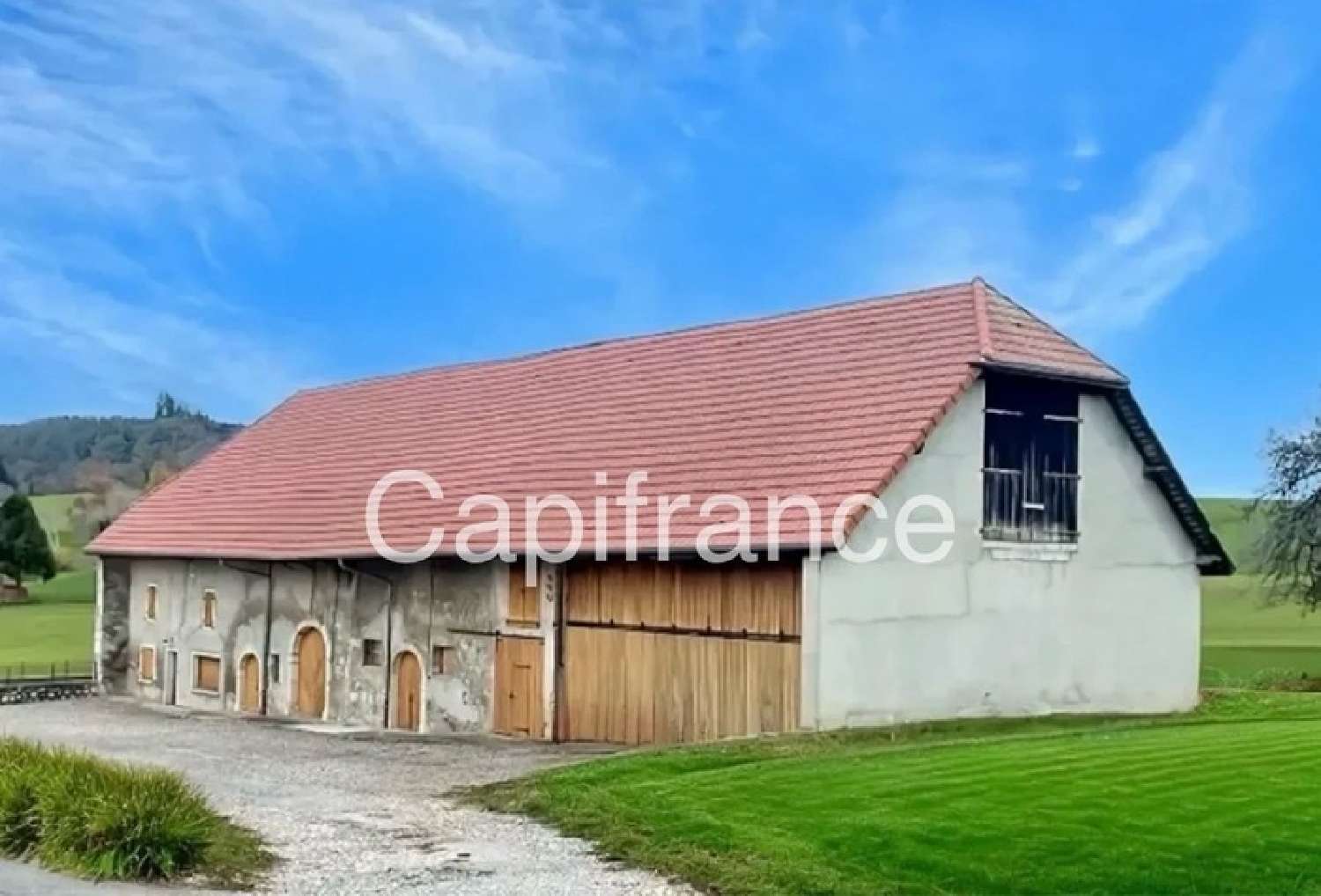  à vendre maison Choisy Haute-Savoie 2