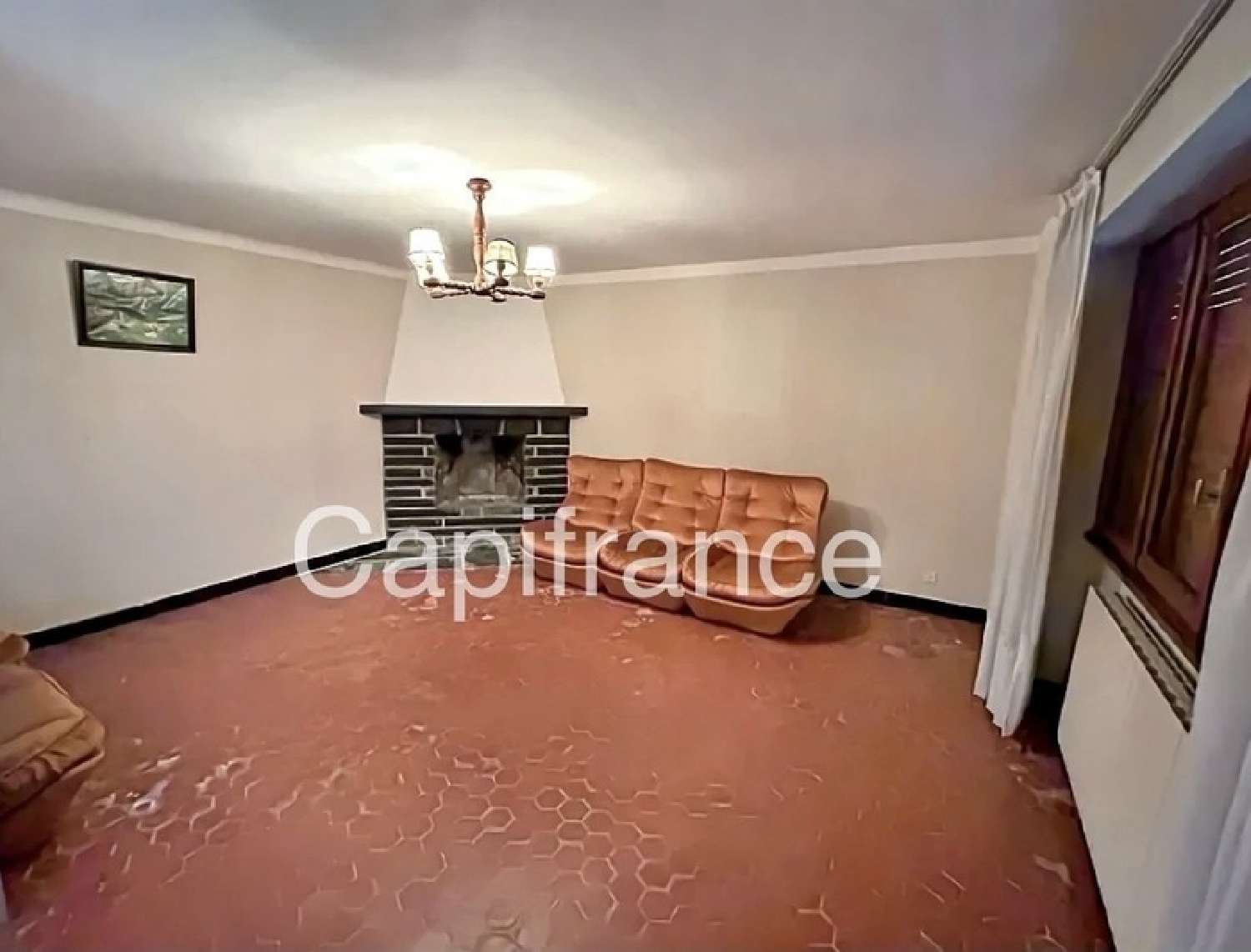  à vendre maison Choisy Haute-Savoie 4