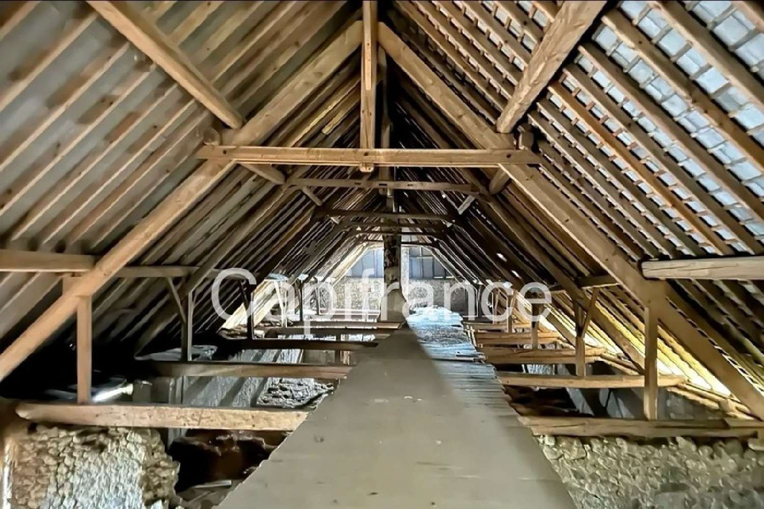  à vendre maison Choisy Haute-Savoie 6
