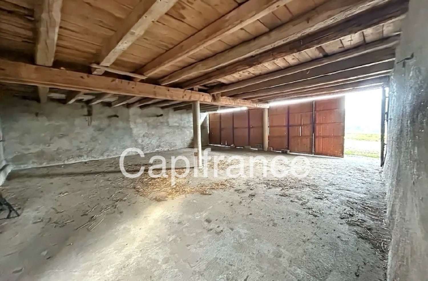  à vendre maison Choisy Haute-Savoie 7