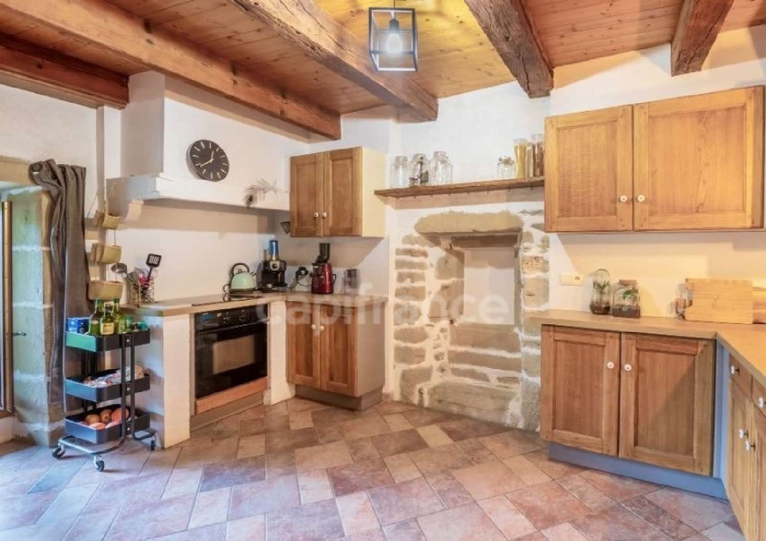kaufen Haus Choisy Haute-Savoie 5