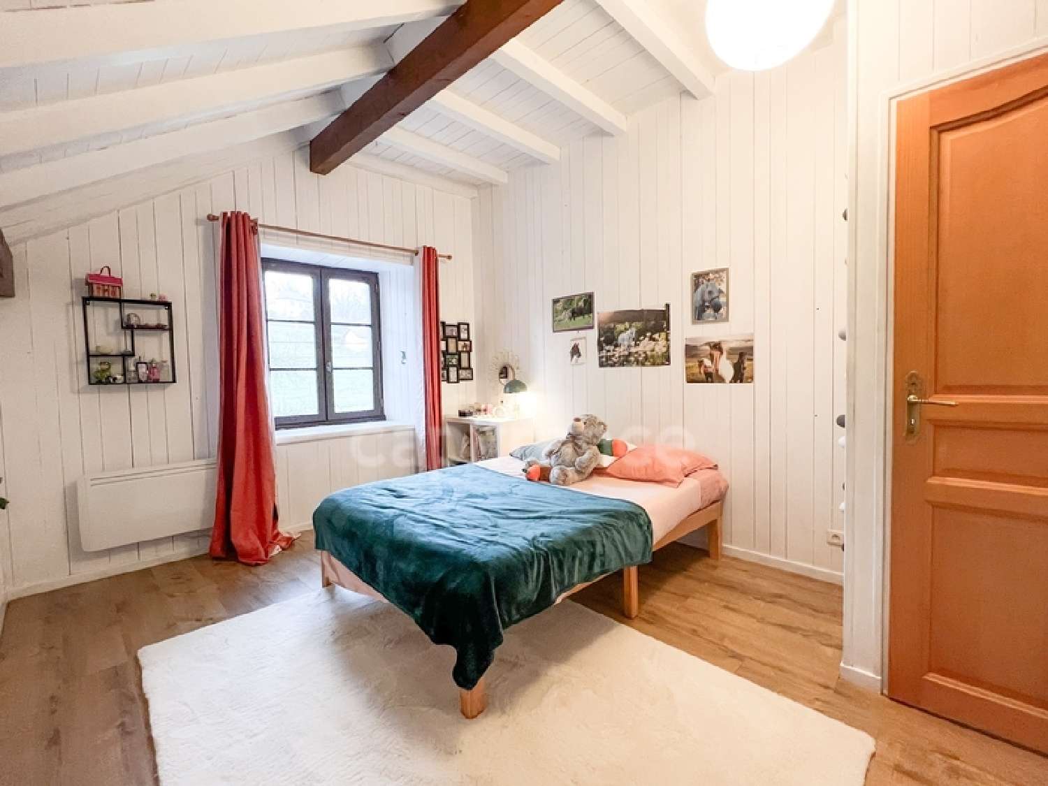 kaufen Haus Choisy Haute-Savoie 6