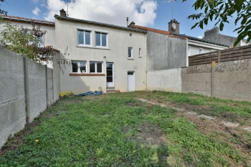 Cholet Maine-et-Loire Haus Bild 7324381