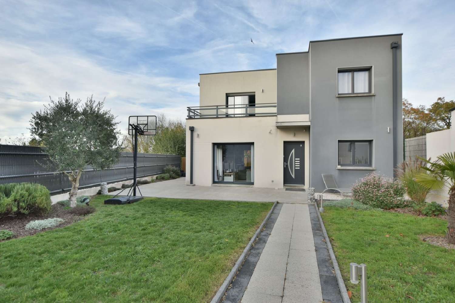  te koop huis Cholet Maine-et-Loire 1