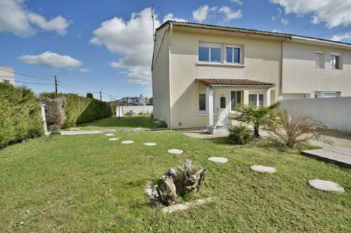 Cholet Maine-et-Loire huis foto 7332338