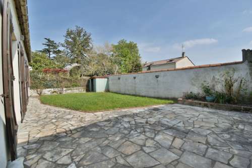 Cholet Maine-et-Loire huis foto 7332613
